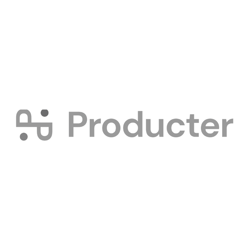 Producter